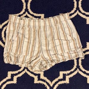 Time and Tru, Breathable Shorts